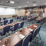 Courtyard By Marriott Prague City 