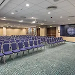 Courtyard By Marriott Prague City 