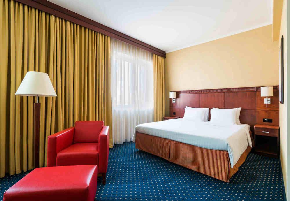 Courtyard By Marriott