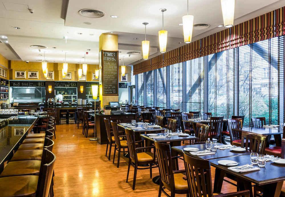 Courtyard By Marriott Prague