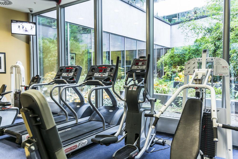 Hotel Courtyard By Marriott 4*