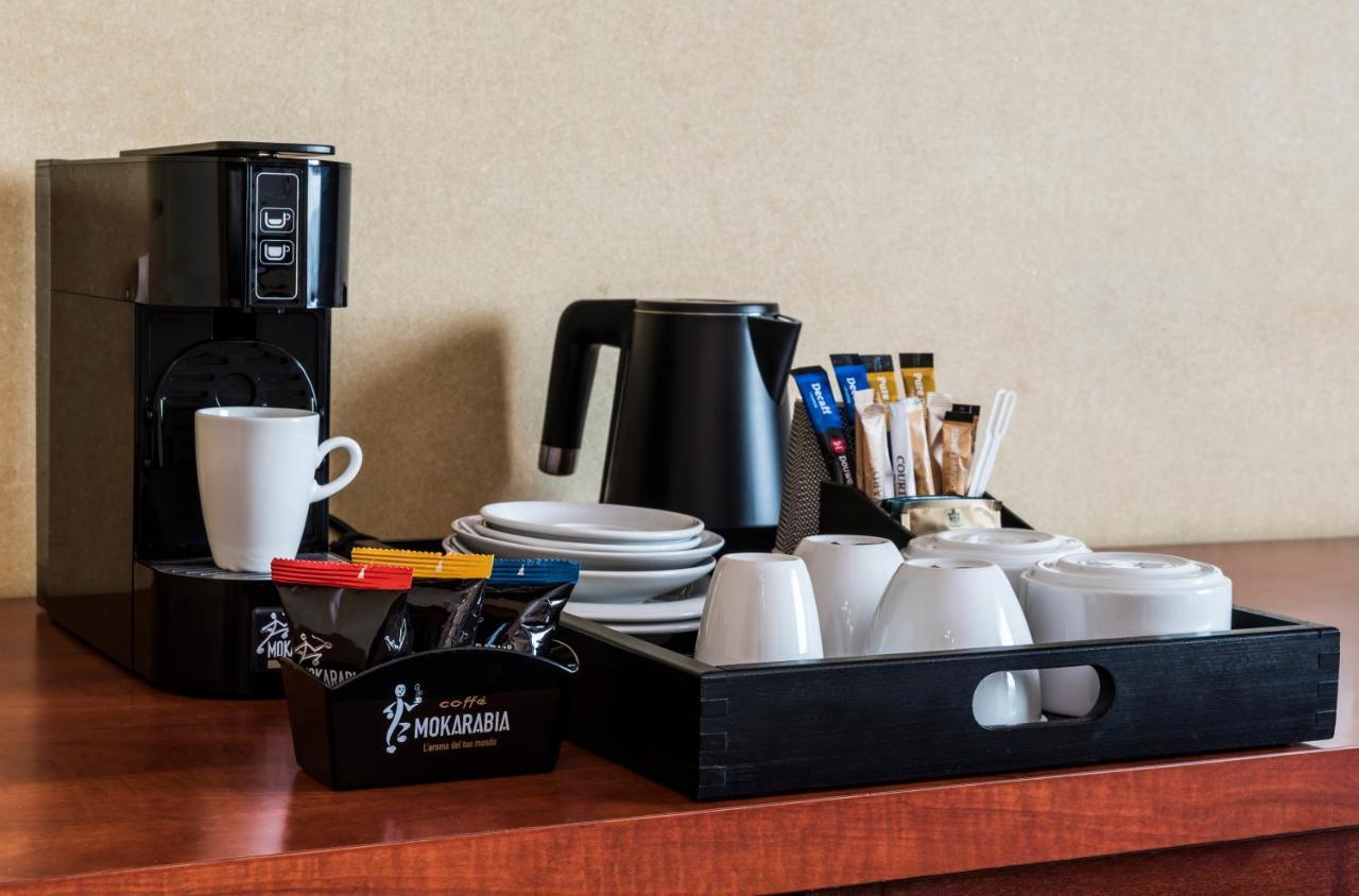 Courtyard By Marriott Prague