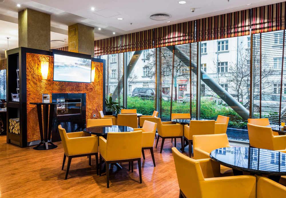 Courtyard By Marriott 4*
