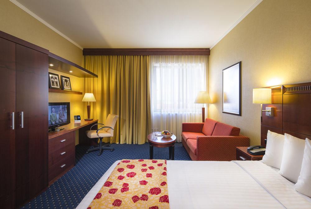Courtyard By Marriott Prag