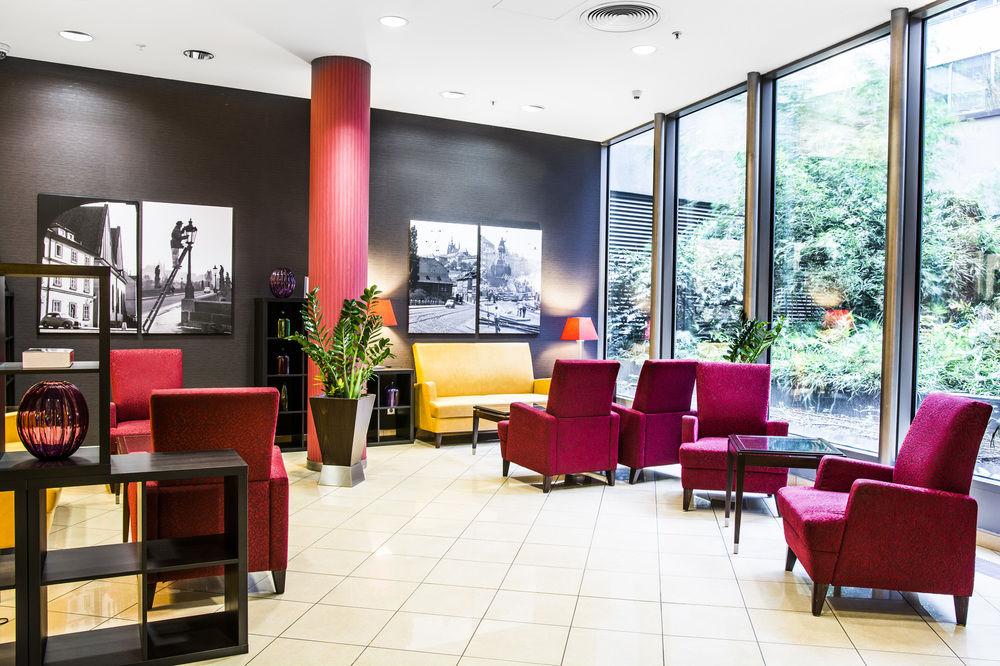 Courtyard By Marriott 4* Prag