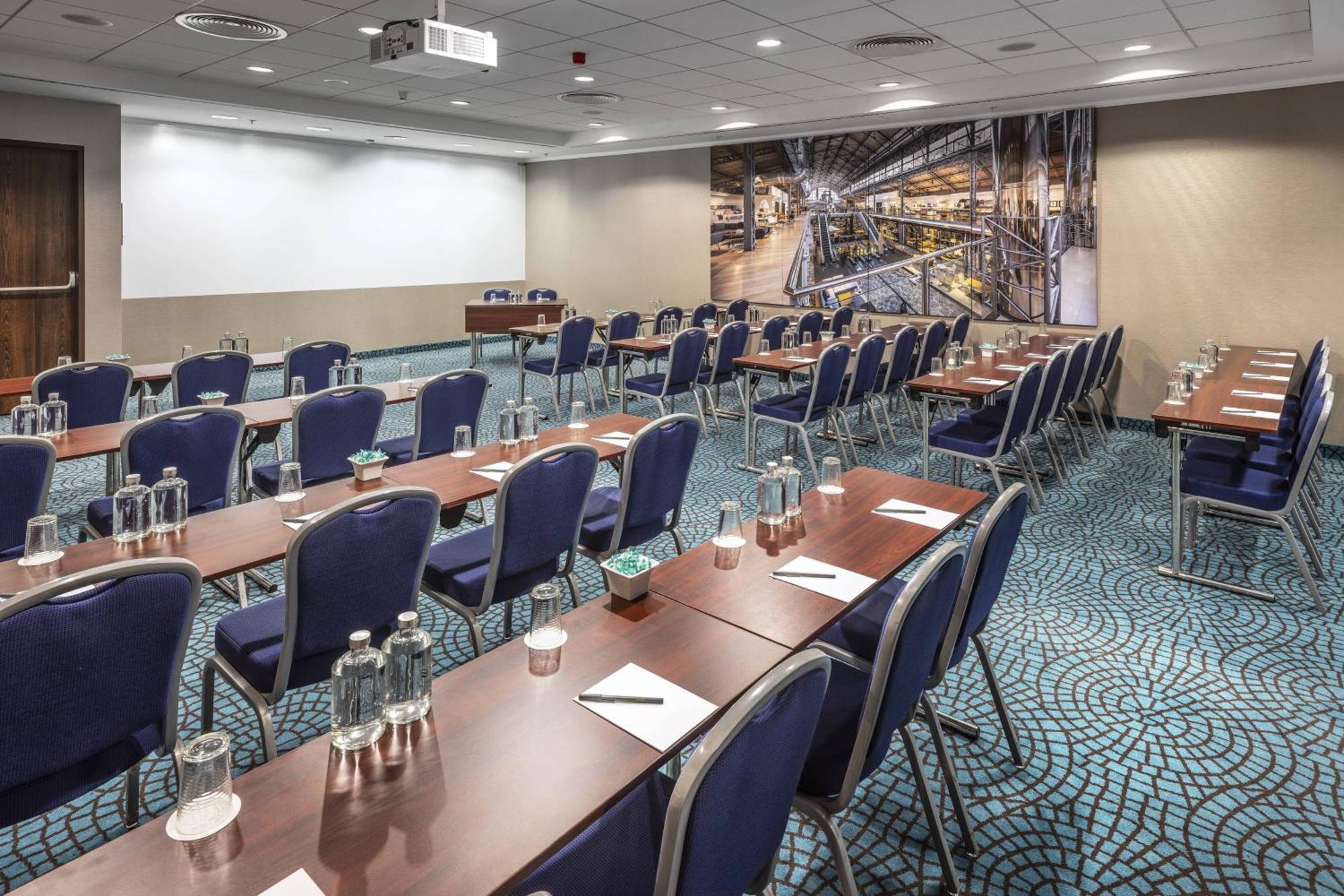 Courtyard By Marriott Prag